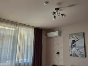 Prodej bytu 2+kk, Sveti Vlas, Bulharsko, 47 m2