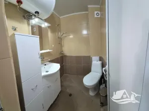 Prodej bytu 2+kk, Sveti Vlas, Bulharsko, 47 m2