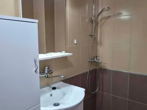 Prodej bytu 2+kk, Sveti Vlas, Bulharsko, 47 m2