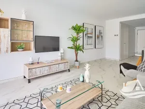 Prodej bytu 3+kk, Estepona, Španělsko, 102 m2