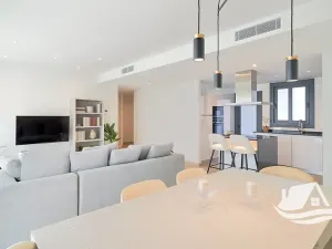 Prodej bytu 3+kk, Estepona, Španělsko, 118 m2