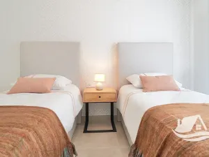 Prodej bytu 3+kk, Estepona, Španělsko, 118 m2