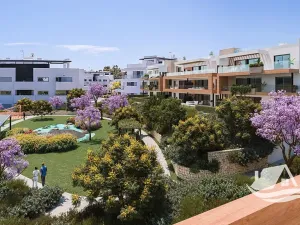 Prodej bytu 3+kk, Estepona, Španělsko, 118 m2