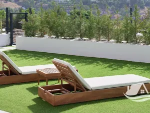 Prodej bytu 4+kk, Estepona, Španělsko, 135 m2