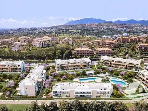 Prodej bytu 4+kk, Estepona, Španělsko, 135 m2