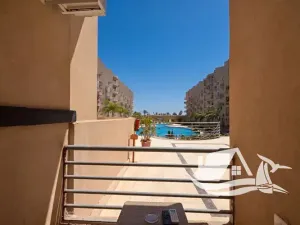 Prodej bytu 1+kk, Hurghada, Egypt, 48 m2