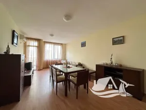 Prodej bytu 2+kk, Sveti Vlas, Bulharsko, 51 m2