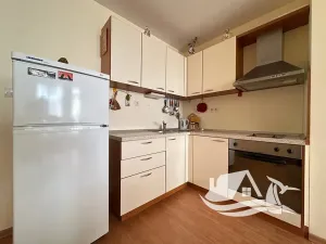 Prodej bytu 2+kk, Sveti Vlas, Bulharsko, 51 m2