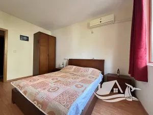 Prodej bytu 2+kk, Sveti Vlas, Bulharsko, 51 m2