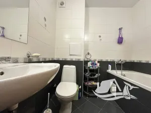 Prodej bytu 2+kk, Sveti Vlas, Bulharsko, 51 m2