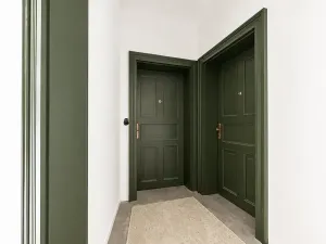 Prodej bytu 2+kk, Praha - Vršovice, Moskevská, 43 m2