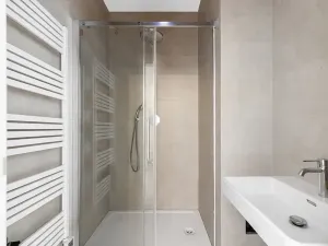 Prodej bytu 2+kk, Praha - Vršovice, Moskevská, 43 m2