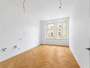Prodej bytu 3+kk, Praha - Vršovice, Moskevská, 55 m2
