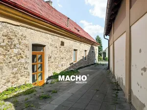 Prodej obchodního prostoru, Řitka, Na návsi, 286 m2