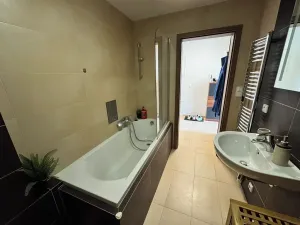 Pronájem bytu 2+kk, Liberec, Horská, 55 m2