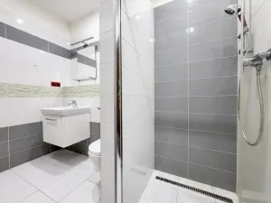Pronájem bytu 2+kk, Humpolec, Horní náměstí, 43 m2