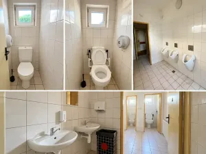 Prodej restaurace, Vamberk, Husovo náměstí, 447 m2