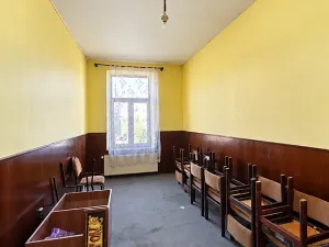 Prodej restaurace, Vamberk, Husovo náměstí, 447 m2