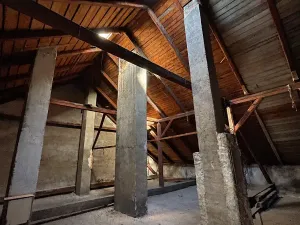 Prodej restaurace, Vamberk, Husovo náměstí, 447 m2