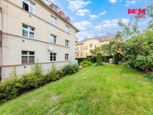 Prodej bytu 2+1, Karlovy Vary, Moskevská, 58 m2