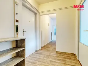 Pronájem bytu 2+1, Kolinec, 63 m2