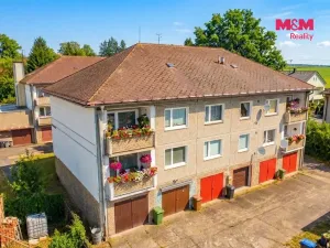 Pronájem bytu 2+1, Kolinec, 63 m2