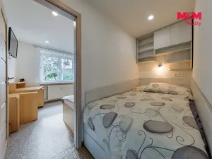 Prodej bytu 3+kk, Horní Slavkov, Zahradní, 48 m2
