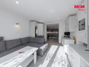 Prodej bytu 3+kk, Horní Slavkov, Zahradní, 48 m2