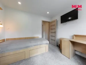 Prodej bytu 3+kk, Horní Slavkov, Zahradní, 48 m2