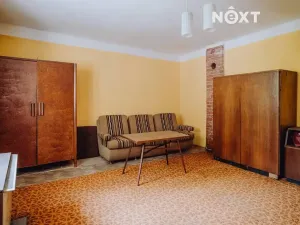 Prodej rodinného domu, Zlámanec, 80 m2