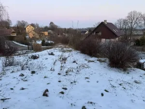 Prodej vinného sklepa, Fulnek, 129 m2