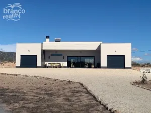 Prodej rodinného domu, Pinoso, Alicante, Španělsko, 165 m2