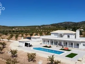 Prodej rodinného domu, Pinoso, Alicante, Španělsko, 270 m2