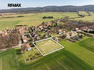 Prodej pozemku pro bydlení, Skřipel, 18142 m2