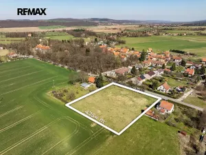 Prodej pozemku pro bydlení, Skřipel, 18142 m2