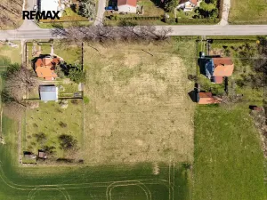 Prodej pozemku pro bydlení, Skřipel, 18142 m2