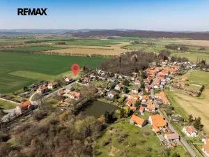 Prodej pozemku pro bydlení, Skřipel, 18142 m2