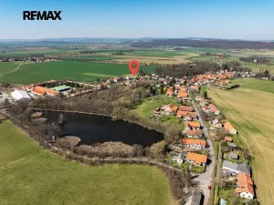 Prodej pozemku pro bydlení, Skřipel, 18142 m2
