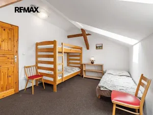 Prodej ubytování, Kytlice, 421 m2