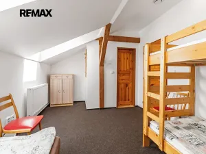 Prodej ubytování, Kytlice, 421 m2