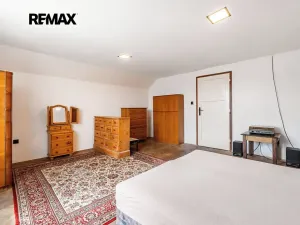 Prodej rodinného domu, Chrást, Uhelná, 196 m2