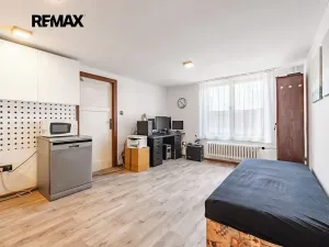 Prodej rodinného domu, Chrást, Uhelná, 196 m2