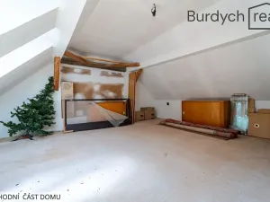 Prodej ubytování, Slatiňany, 600 m2