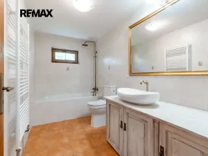 Prodej rodinného domu, Štěchovice, 170 m2