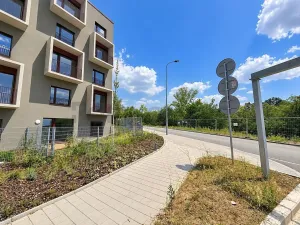 Pronájem bytu 3+kk, Brno, Jarní, 67 m2
