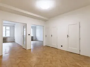 Prodej bytu 3+1, Praha, Lucemburská, 82 m2