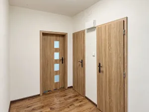 Pronájem bytu 2+1, Kadaň, Chomutovská, 53 m2