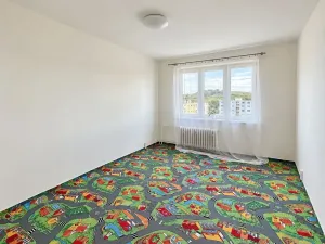 Pronájem bytu 2+1, Kadaň, Chomutovská, 53 m2