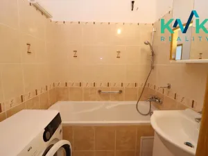 Pronájem bytu 2+1, Ostrov, Mánesova, 58 m2
