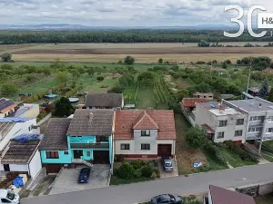 Prodej rodinného domu, Tvrdonice, Vinohradní, 180 m2
